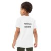 organic-cotton-kids-t-shirt-white-back-697f8436b57b6 NextGen CODERS organic T-shirt