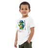 organic-cotton-kids-t-shirt-white-left-front-697f8436b5d12 NextGen CODERS organic T-shirt