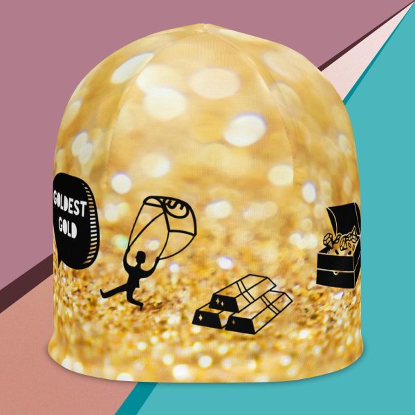 all-over-print-beanie-white-front-6990ba4e63a11.jpg GOLDEST GOLD All-Over Print Beanie