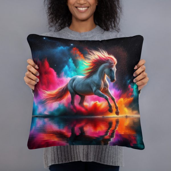 Basic Pillow