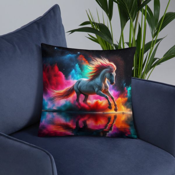 Basic Pillow