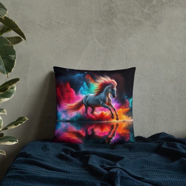 Basic Pillow