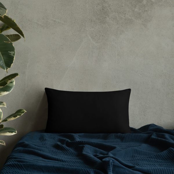 Basic Pillow