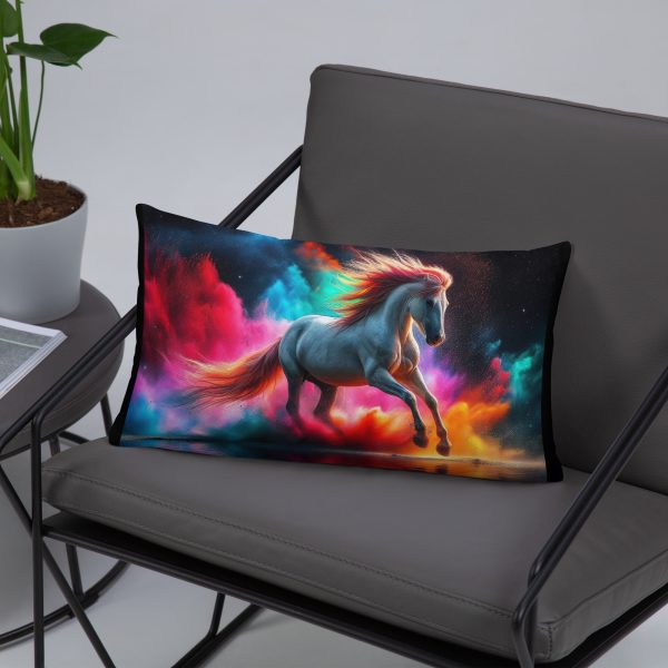 Basic Pillow