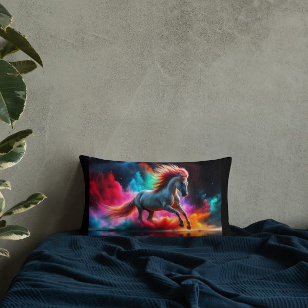 Basic Pillow